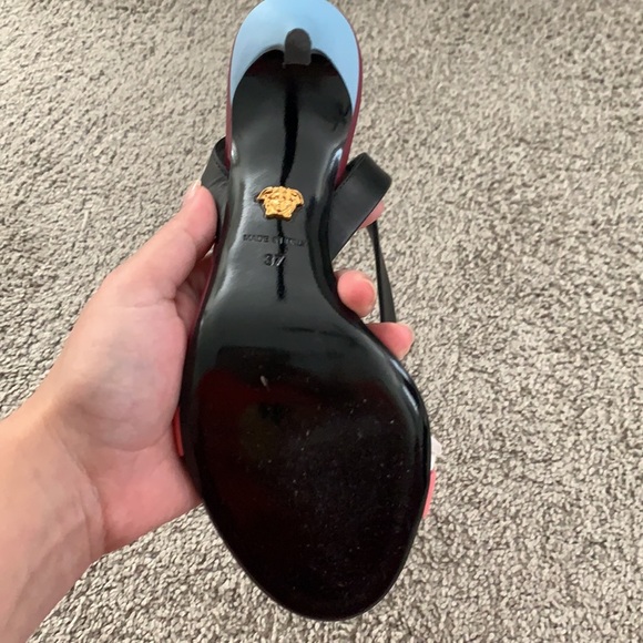 🔥VERSACE VERSACE VERSACE🔥 - Picture 6 of 10